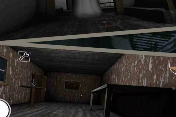 胆小鬼游戏推荐2025