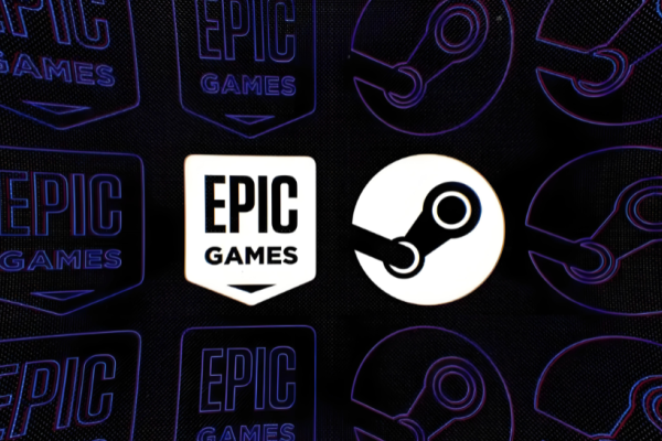 Epic游戏商城加载不出来怎么办