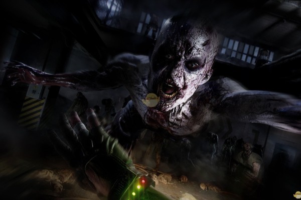 《消逝的光芒2》安稳刷夜魔位置介绍