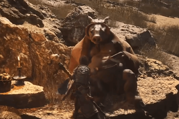 捣蛋鬼要捣蛋！《蛋仔派对》万圣节活动即将开启！