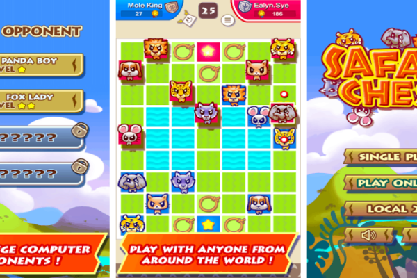 2025儿童棋盘游戏推荐