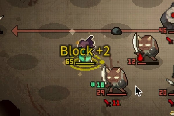 《斗技场的阿利娜》纵火流派推荐