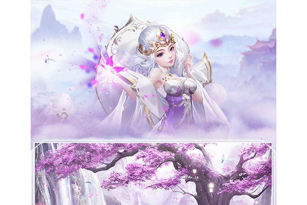 高人气RPG游戏推荐