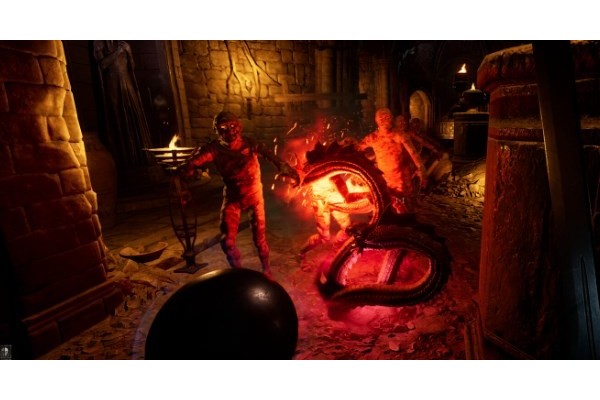 《越来越黑暗》牧师职业有什么优势