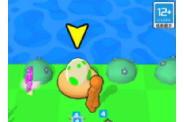 宝可梦游戏推荐