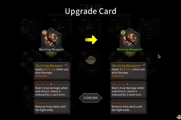 《斗技场的阿利娜》远程武器介绍