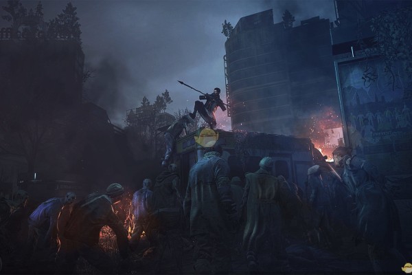 《消逝的光芒2》做支线任务注意事项分享