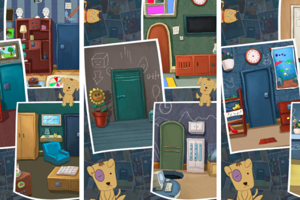 2025热门房间游戏推荐