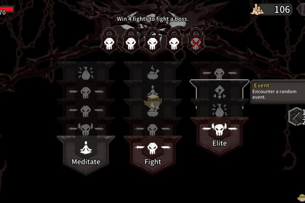 《斗技场的阿利娜》单手重兵器介绍