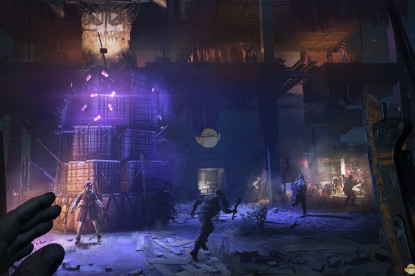 《消逝的光芒2》好结局达成注意事项分享