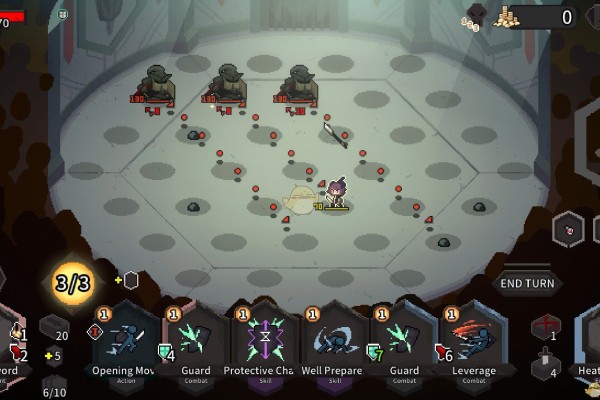 《斗技场的阿利娜》游戏特色内容介绍