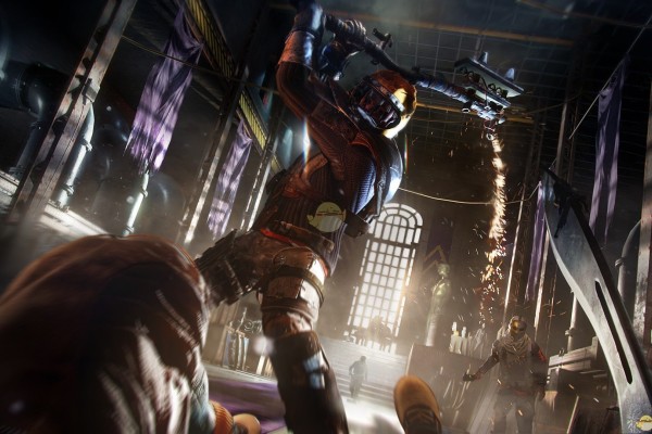 《消逝的光芒2》发售日期介绍