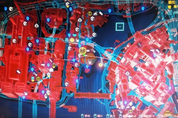 《赛博朋克2077》传说穿过的清道夫战地夹克获得方法