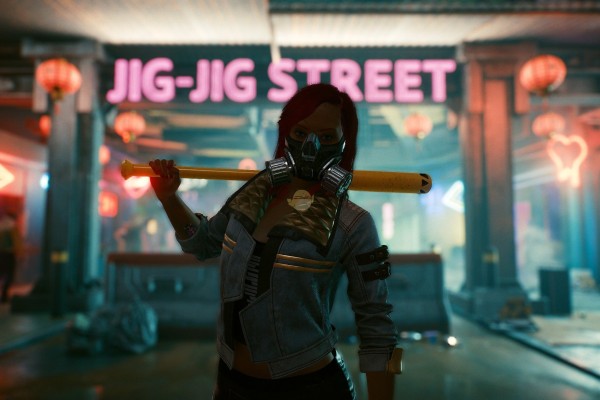 《赛博朋克2077》属性全面加点推荐