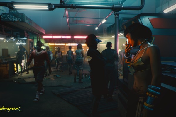 《赛博朋克2077》打野人王武器推荐