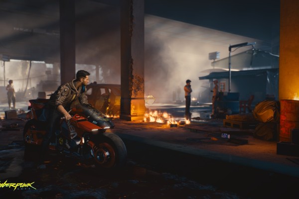 《赛博朋克2077》绝命毒师彩蛋内容一览