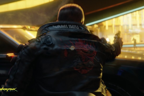 《赛博朋克2077》亚洲标准美女捏脸数据一览