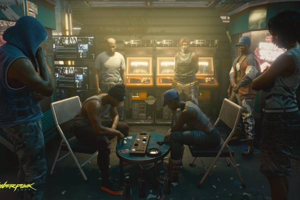 《赛博朋克2077》亚洲赛博朋克女捏脸数据一览