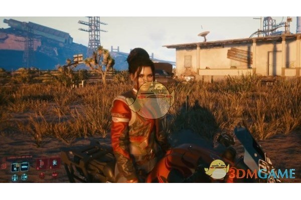 《赛博朋克2077》路上人生成就达成指南