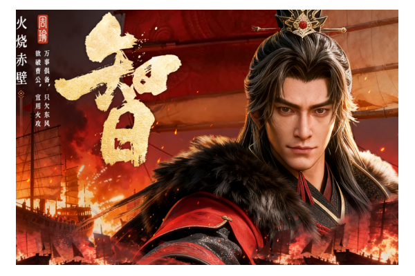 三国手游排行榜2025：评分最高、人气最旺的十大热门三国策略手游推荐