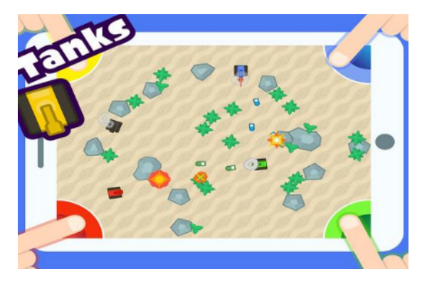 双人游戏推荐合集