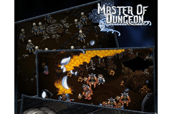 好玩的世界树游戏推荐