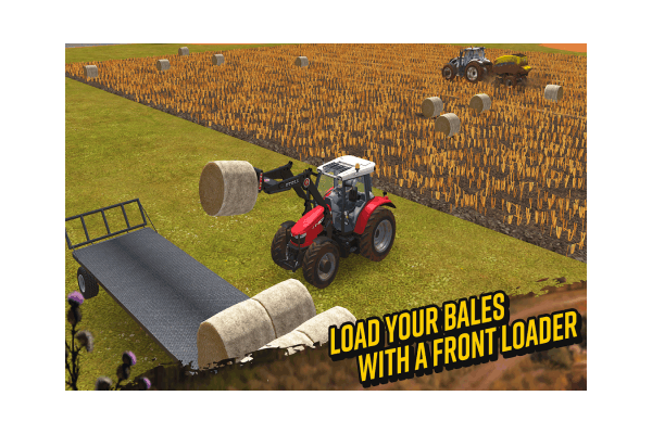 模拟农场游戏下载排行榜