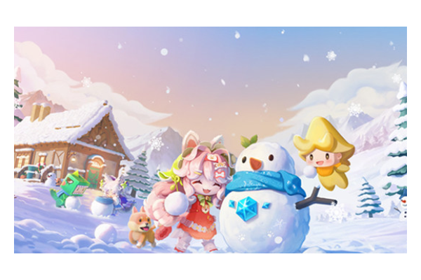 高人气迷你游戏合集