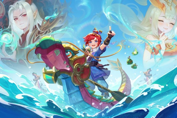 不容错过的经典老游戏推荐