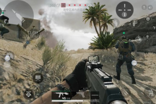 热门挑战性游戏推荐2025