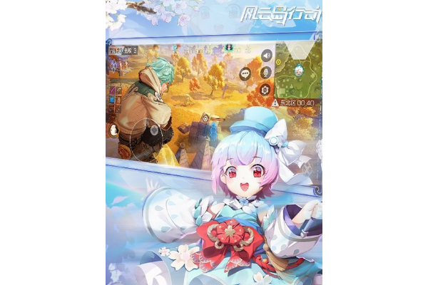 吃鸡游戏是什么