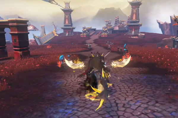 天下万象手机端是否可用