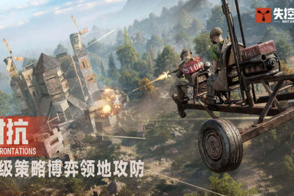 失控进化手游三大势力介绍｜失控进化手游阵营设定与角色归属详解