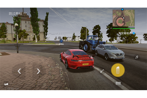 类似GTA的开放世界游戏推荐