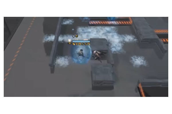 少女前线2杜莎妮固键如何搭配