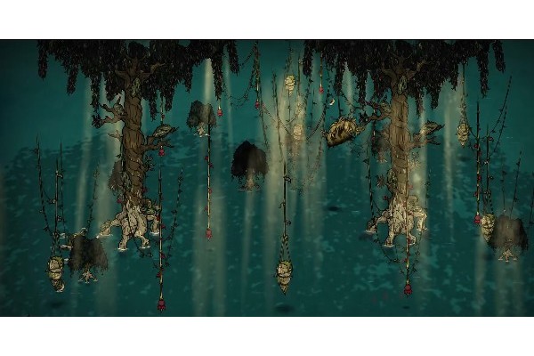 饥荒联机版水中木要如何种植