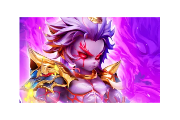 王者荣耀巨神军师道谛吕布