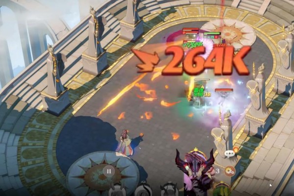 剑与远征启程铐兰强度怎么样