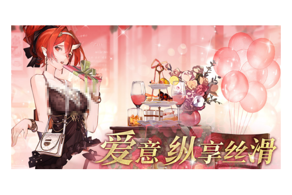 高人气二次元少女手游推荐