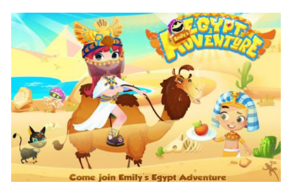 艾米丽系列游戏推荐