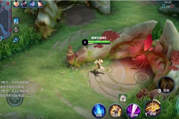 王者荣耀玩姬小满有什么技巧