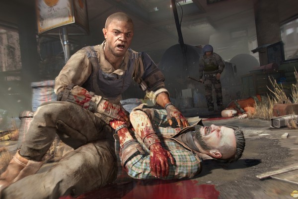 《消逝的光芒2》加入好友战局注意事项分享