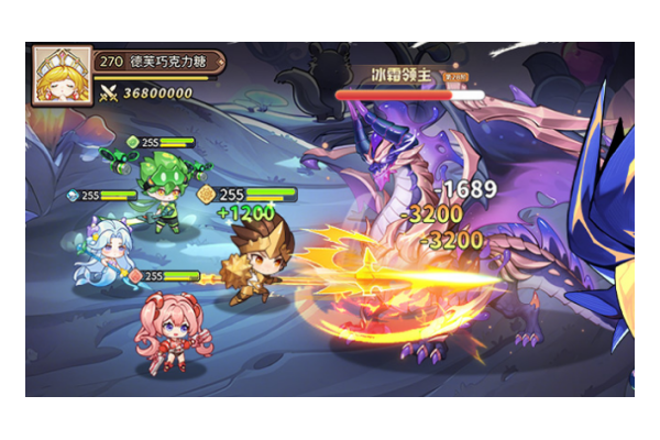 适合长期玩的卡牌手游推荐