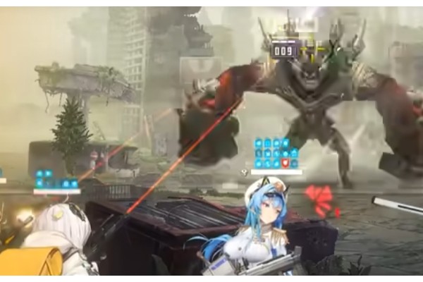 胜利女神海伦强度怎么样