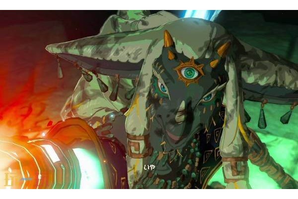 塞尔达无双封印战记空岛左纳乌强袭战挑战完成方法