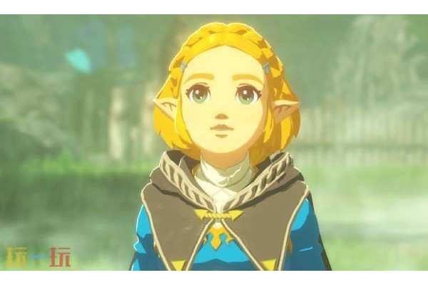 塞尔达无双封印战记难度调节方法