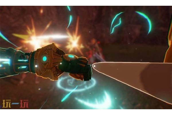 塞尔达无双封印战记智慧与勇气挑战完成方法