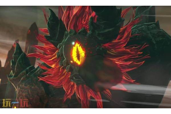 塞尔达无双封印战记炽热战场挑战完成方法