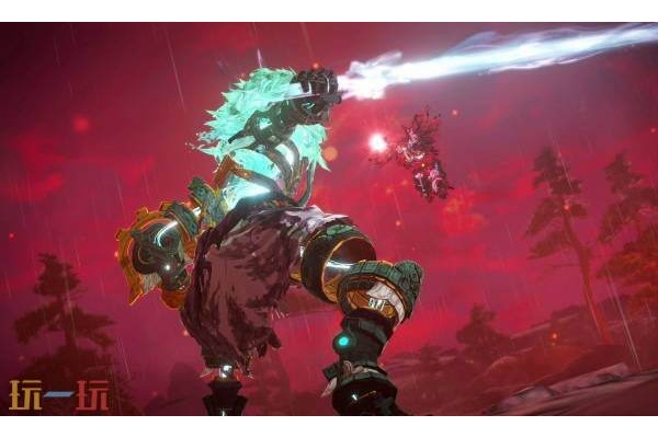 塞尔达无双封印战记老兵归来挑战完成方法