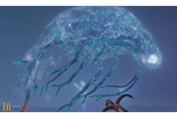 艾尔登法环黑夜降临玛利斯怎么打